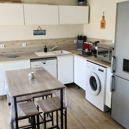 Appartement Studio 3 Personnes Avec Piscine à Sainte-Soulle Extérieur photo